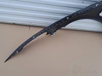 фото thumb №6, Крыло передний перед правый audi e-tron gt rs 4j3821472