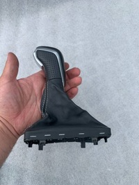 фото thumb №8, 4g1713139ah audi a6 s6 c7 4g 2017 lift ручка чехол perforowany ładna