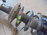 фото thumb №7, Mcperson поворотный кулак правая audi q5 8r 2.0 tdi 12r