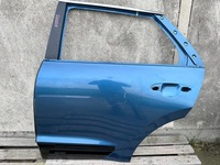 фото thumb №1, Двері задня задні ліва kia niro ii 2 2022- ladne org