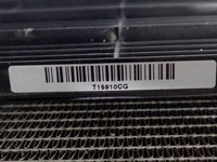 фото thumb №11, Комплект радіатор wody кондиціонера вентилятор електрик bmw ix i20 7935173