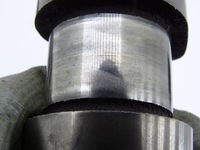 фото thumb №11, Jaguar xj x308 97-03 3.2 v8 вал розподільного валу ss лівий