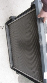 Bmw x3 g01 g02 3.0 2.0 b46 радиатор комплект радиатор вентилятор бензин Цена, фото thumb