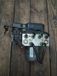 фото thumb №1, Насос abs vw tiguan 5n0614517f