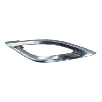 фото thumb №1, Хром накладка бампера заднього renault espace v 5 правий права 850761842