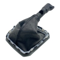 Купити Чохол важіль перемикання передач  коробки передач dacia jogger sandero 3 logan 3 969357007r, фото thumb