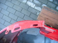 фото thumb №13, Skoda kamiq 2019-2023 бампер задняя задний pdc