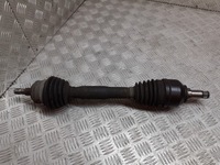 фото thumb №1, Привідний вал ліва передня mercedes w168 1.7 cdi