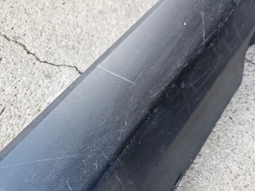 фото thumb №9, Mercedes glc x253 w253 планка порогова порога права a2536980900