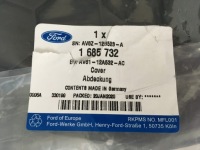 фото thumb №10, Корпус комп'ютер з кришка ford connect 2013-