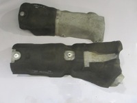 фото thumb №1, Захист теплова mazda 3 iii bm 2.2 d