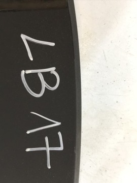 фото thumb №10, Планка крила права зад mercedes gle w167 amg a1678840400 a1678800205