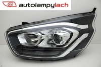 фото thumb №2, Ford tourneo custom 2018- левый новый фара с le