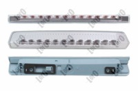 Дополнительные фонарь  стоп abakus 042-23-871s Киев, фото thumb