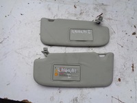 фото thumb №1, Захист сонцезахисна ліва nissan qashqai i