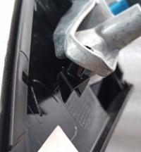 фото thumb №9, Bmw f40 зеркало левое 8pin