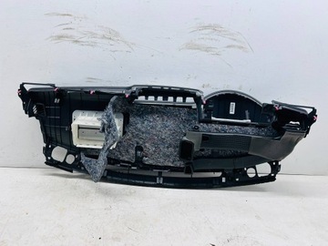 фото thumb №7, Avensis t27 рестайлинг t29 панель раздаточная консоль англичанин uk