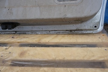 фото thumb №10, Kia cerato i рестайлинг крышка багажника l1 2005год стекло