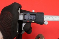 фото thumb №5, Пружина задняя задняя skoda octavia 1 i 1.6 8v 102 km 5d hb lift 00-10