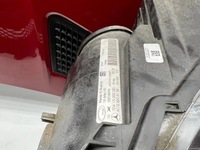 фото thumb №7, Mercedes-benz slk r172 172 перед kompletny капот бампер крила 590