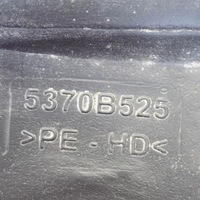 фото thumb №6, Mitsubishi l200 2017 левая сторона подкрылок задние