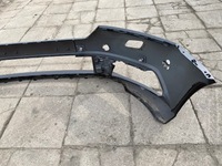 фото thumb №6, Бампер skoda fabia iii 6v0 6v lift перед