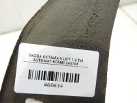 фото thumb №6, Шумоизоляция крыла правый перед skoda octavia ii lift 1z0864236