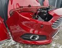 фото thumb №4, Ford s-max mk2 капот бампер крила pas full led kf