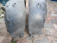 фото thumb №9, Подкрылок левая правое задняя задние renault clio iii