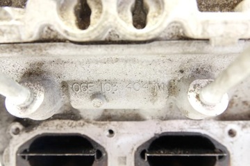 фото thumb №6, Головка двигателя правая audi a4 b8 3.0 06e103404m