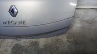 фото thumb №7, Задня кришка багажника renault megane ii 02r tea19