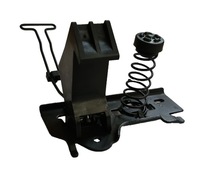 фото thumb №1, Renault оригинальный номер 656030007r замок крышки двигателя