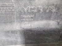 фото thumb №11, Бампер перед chrysler ypsilon iii lift 735618644