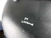 фото thumb №10, Porsche cayenne 9p підкрилок правий задня задні праве