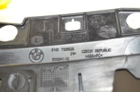 фото thumb №13, Комплект защита стоек bmw 4 gran coupe f36 51437321387 17925422 2.0l