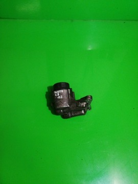 фото thumb №1, Основание фильтра масла корпус 1.8 vvti 1zz toyota rav 4 avensis