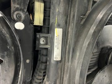 фото thumb №8, Vw passat b7 3aa pas передні радіатор балка підсилювач 1.4 tsi n