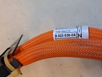 фото thumb №8, Шланг кабель гібрид bmw g30 g31 530e 6823636