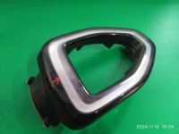 фото thumb №5, Противотуманная фара правый led drl поворотник vw t-roc lift 2ga941056