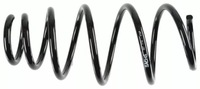 фото thumb №1, Пружина підвішування /sachs/