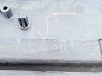 фото thumb №16, Решётка радиатора mazda 3 bm bhn150712 2.2l дизель 110kw 2014