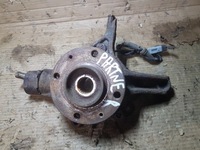 фото thumb №1, Поворотный кулак перед передняя правая peugeot partner