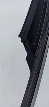 фото thumb №8, Vw passat b8 14- спойлер планка крышки зад