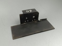 фото thumb №1, 2023 renault arkana бризковик задній