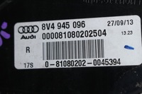 фото thumb №7, Audi a3 8v лампи правий задня w крила 8v4945096