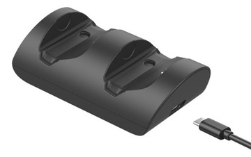 ДОК-СТАНЦИЯ ДЛЯ XBOX SERIES X/S АККУМУЛЯТОР