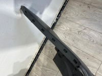 Бампер передний vw caddy iii 2k0 03- Цена, фото thumb