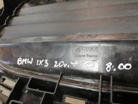 фото thumb №7, Ll bmw ix3 g08 жалюзі кермо впуск повітря t205826