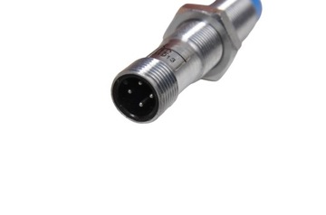 Индуктивный датчик CONTRINEX DW-AS-513-M12, ПНП