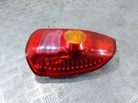 фото thumb №1, Лампа задня права mitsubishi space star i 98-04